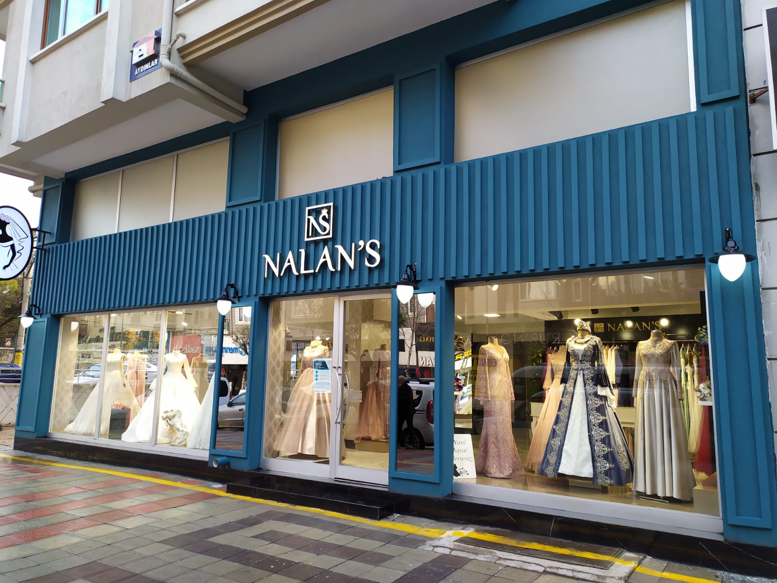Wedding Fashion House