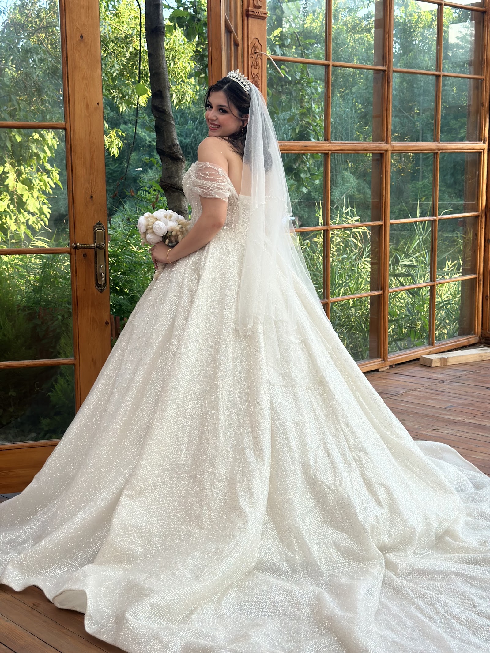 Wedding Fashion House