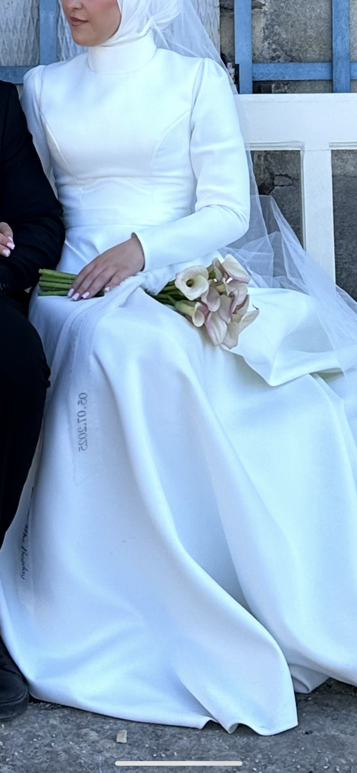 White Wedding