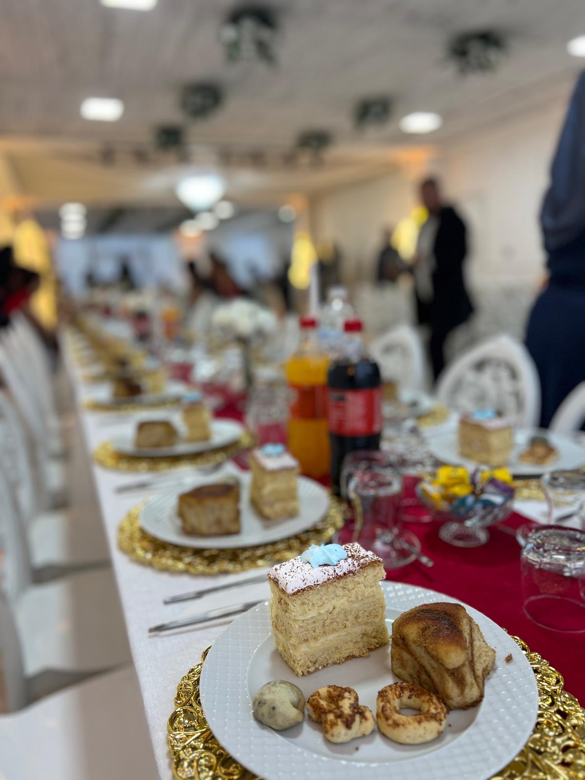 ZEN DAVET EVİ AFYON