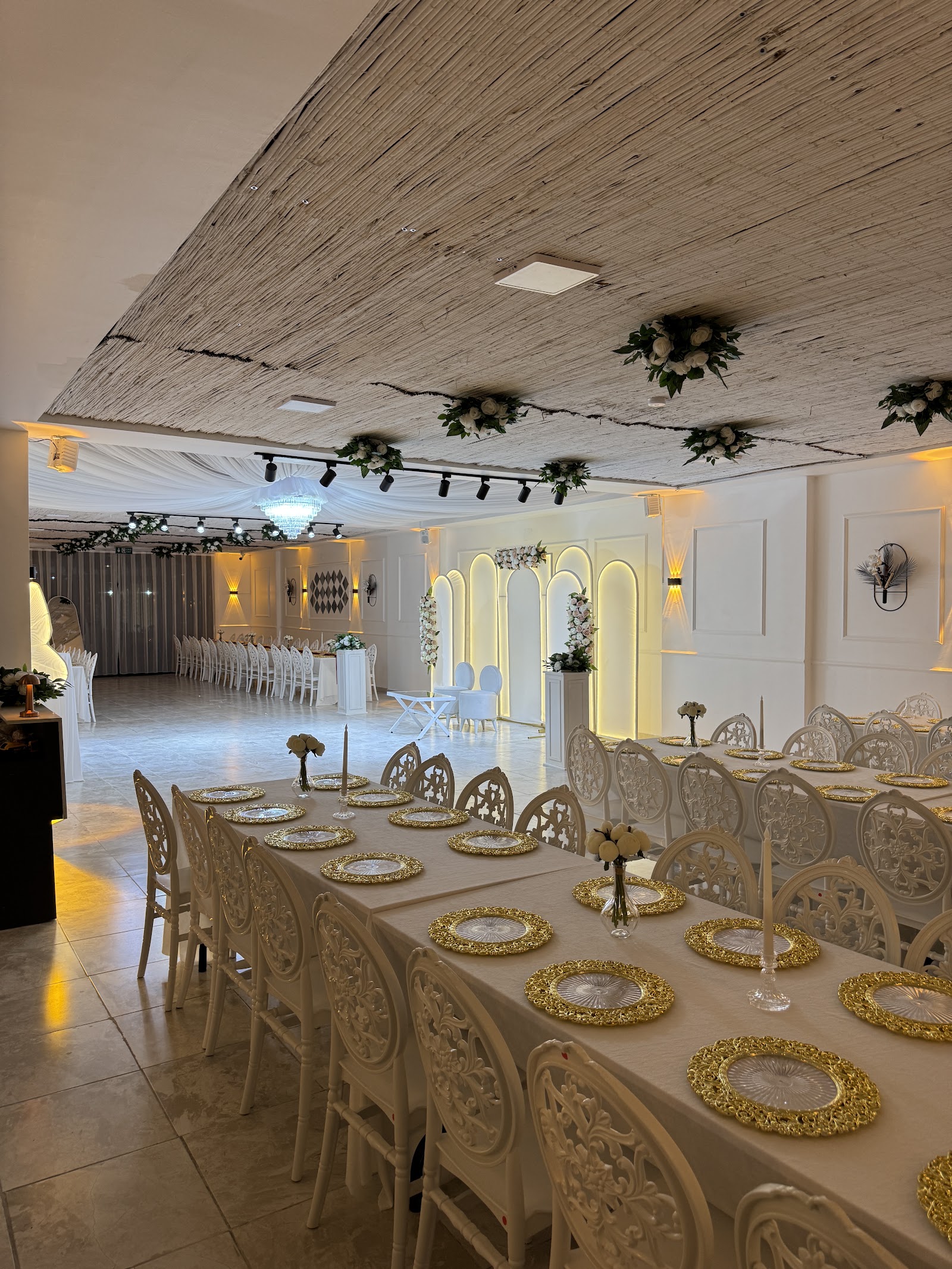 ZEN DAVET EVİ AFYON