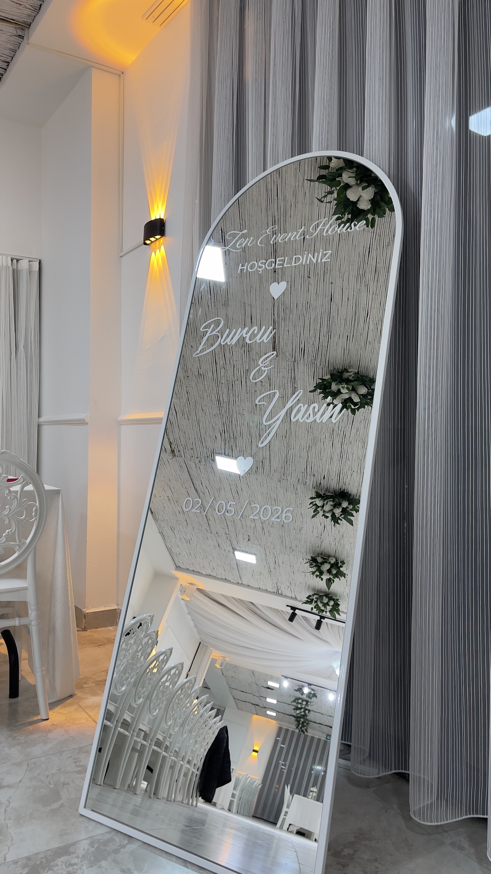 ZEN DAVET EVİ AFYON