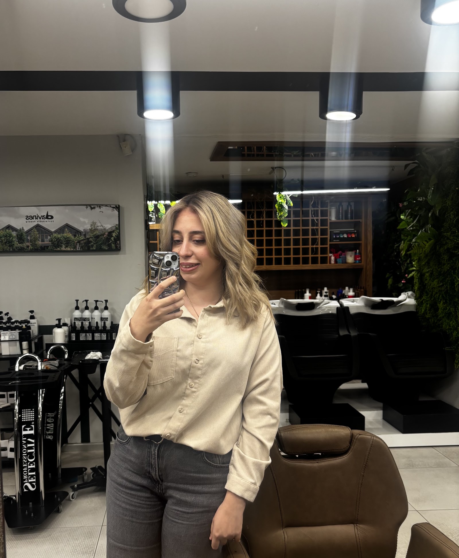 Zirve Bayan Kuaforu